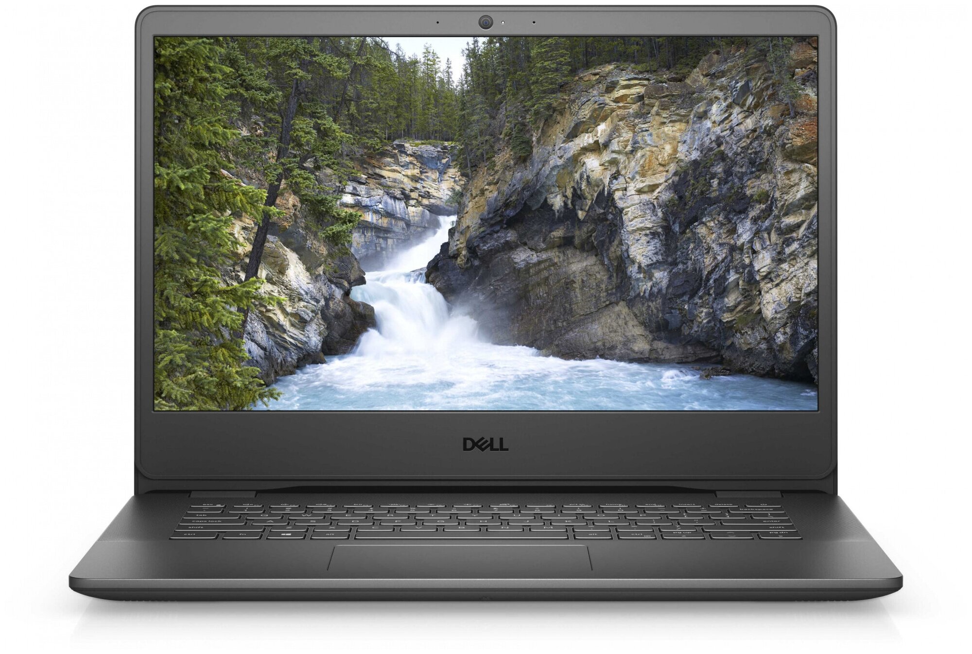 Ноутбук Dell Vostro 3400 i3 1115G4/8Gb/SSD256Gb/14