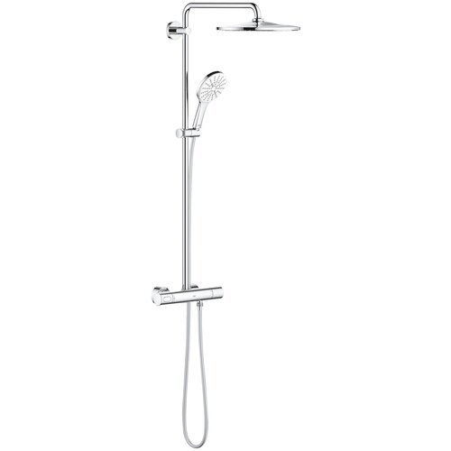 Душевая стойка Grohe Rainshower SmartActive 310 Mono 26648LS0