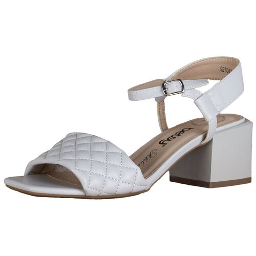 фото 927043/10-01 босоножки женские betsy