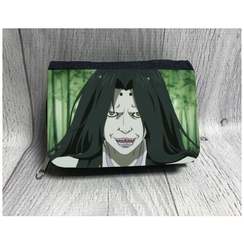 Кошелек Дороро, Dororo №3