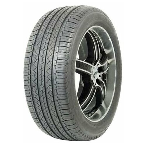 Шина 235/60R18 Triangle TR259 107W