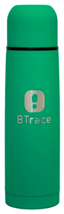 BTrace Термос 505-800 800 мл BTrace (Зеленый, )