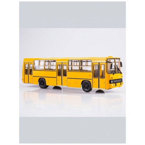 Икарус-260 планетарные двери (жёлтый), Советский Автобус (сова)