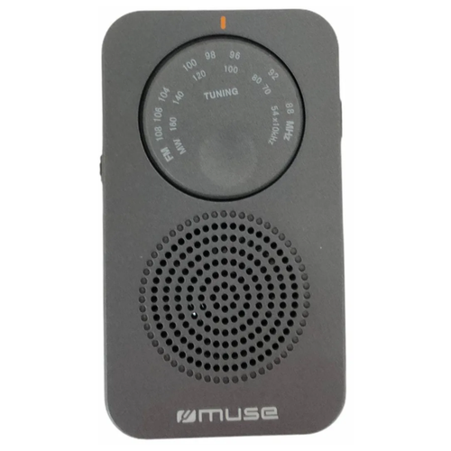 Радиоприемник Muse M-01RS