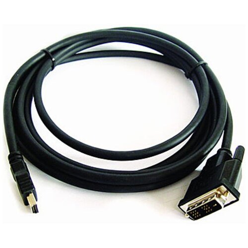 Кабель HDMI - DVI, 4.6м, Kramer (C-HM/DM-15)