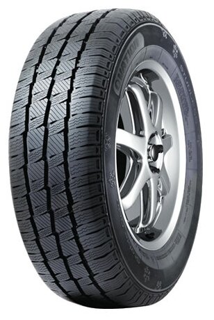 Автомобильные зимние шины Ovation WV-03 195/65 R16 104/102R