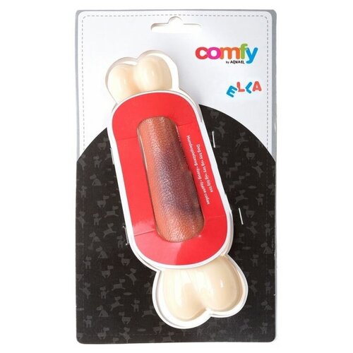 Игрушка COMFY ELKA BONE косточка для собак 15,5 см 251479