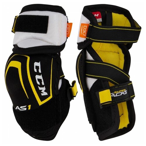 Налокотники дет. EPAS1 YT CCM TACKS Prot Elbow Pads (M)