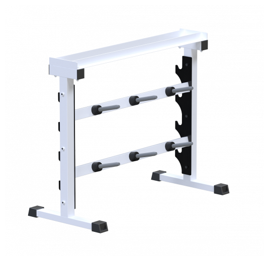 AR105 Стойка для гантелей, дисков, грифов
