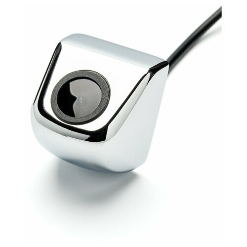 Камера заднего вида CarPrime EP-КRP хром металлическая 97800₽