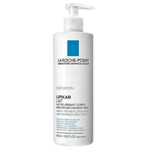   La Roche-Posay Lipikar       ,   ,