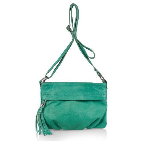 сумка через плечо giglio fiorentino 16-0316 gf turquoise