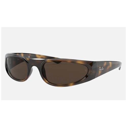 фото Солнцезащитные очки ray-ban rb4332 710/73 (57-19) luxottica