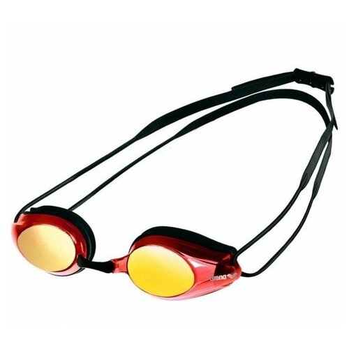 фото Очки для плавания arena tracks mirror арт.9237034 (1111876)