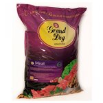 Сухой корм для собак Grand Dog баранина, легкое, рубец (для мелких и средних пород) - изображение