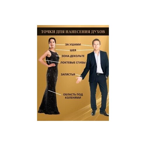 Aromat Oil Духи женские по версии Коко Мадмазель 365₽