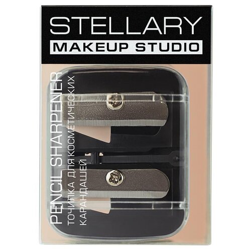 STELLARY  Pencil Sharpenier  