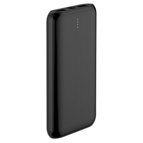 Внешний аккумулятор TFN Porta10 10000mAh black 89900₽