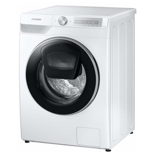 Стиральная машина Samsung WW10T654CLH 7923500₽