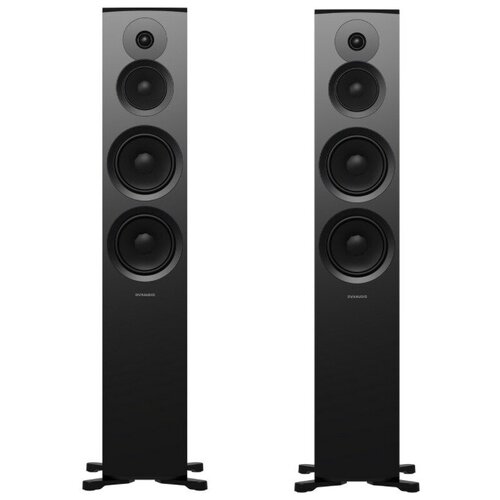 Dynaudio Emit 50 walnut Напольная акустика