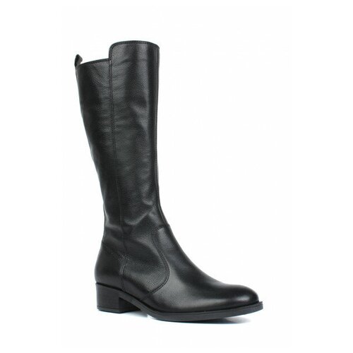 фото Полусапоги ara, размер 36.5, черный