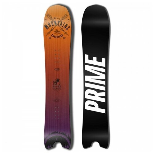 фото Сноуборд prime pow-challenge 157 prime snowboards