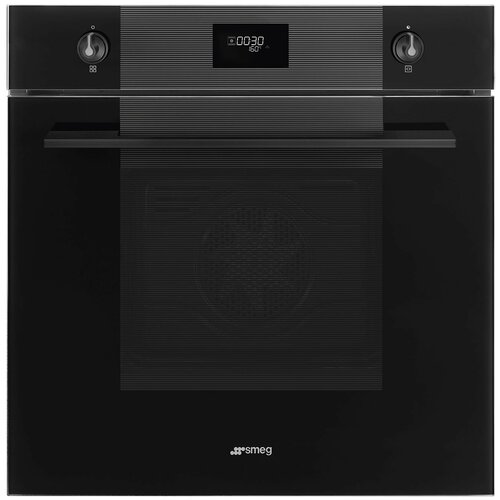 Встраиваемый электрический духовой шкаф Smeg SFP6101TVNO 11279000₽