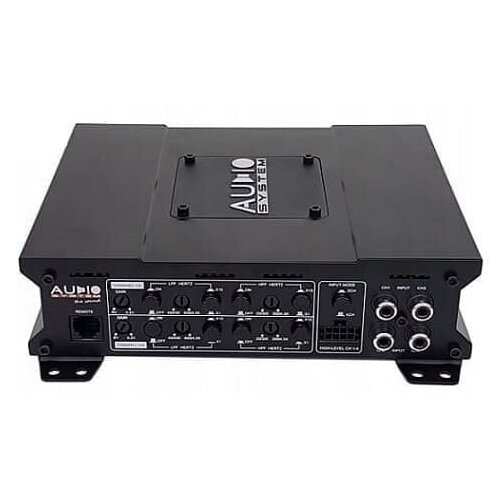 Audio System X-804 D 2399000₽