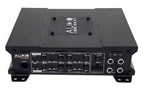 Audio System X-80.4 D