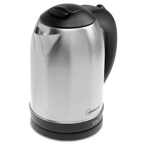 Чайник электрический HOMESTAR HS-1009 металл 18 л 1500 Вт 203700₽