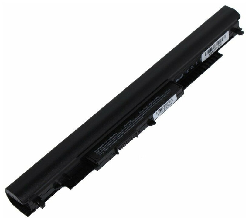 Для HP 15-ac012ur Аккумуляторная батарея ноутбука