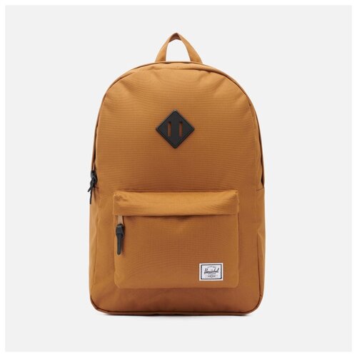 Рюкзак Herschel Supply Co. Heritage коричневый, Размер ONE SIZE