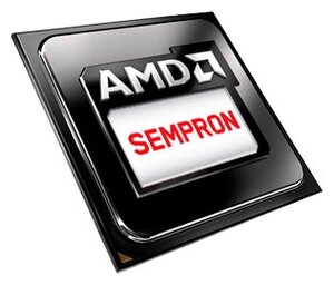 Процессор AMD Sempron-X2 240 (SD240XOKA23HJ)