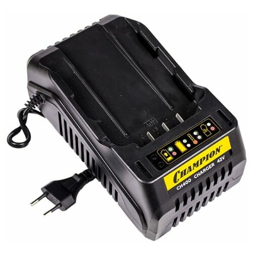 Зарядное устройство CHAMPION CH400 260000₽