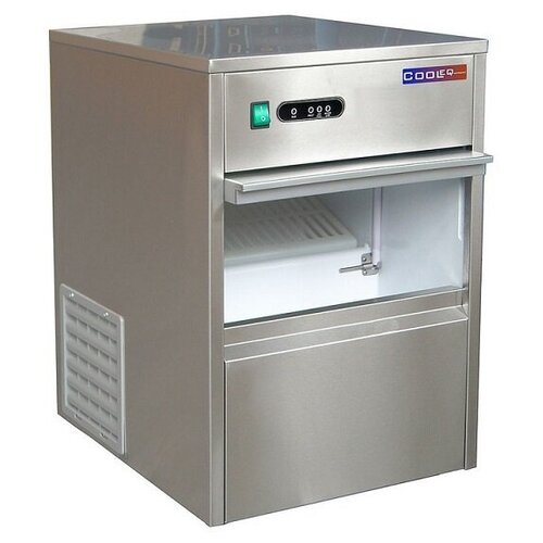 Льдогенератор Cooleq BF-50 65810₽