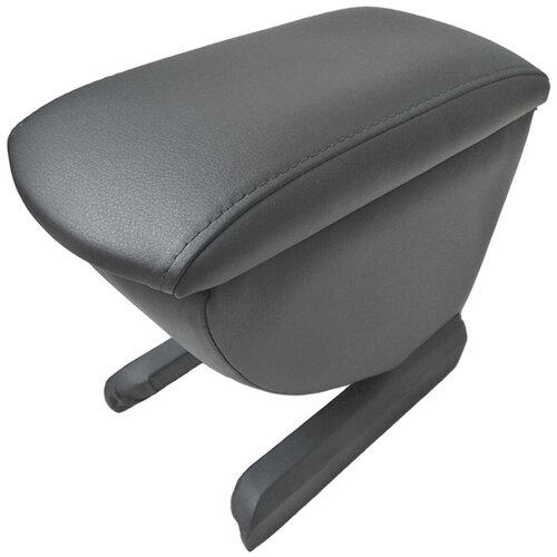 Подлокотник Автогеография Nissan Note E11 / Ниссан Ноут Е11 (2004-2015) из экокожи