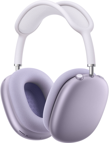 Наушники Apple AirPods Max 2024 Фиолетовые — купить в интернет-магазине ...
