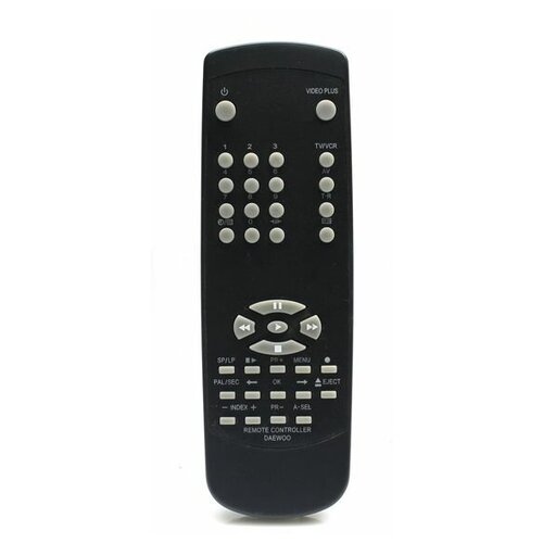 фото Пульт к daewoo /c tv/vcr huayu