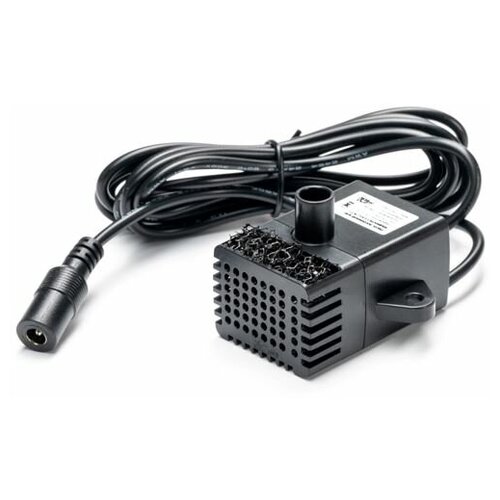 Насос погружной бесщеточный ELfoC N3-F с фильтром (12V DC)