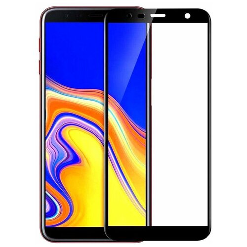 Защитное стекло для Samsung Galaxy J4 2018/ Защитное стекло для Самсунг J4 2018