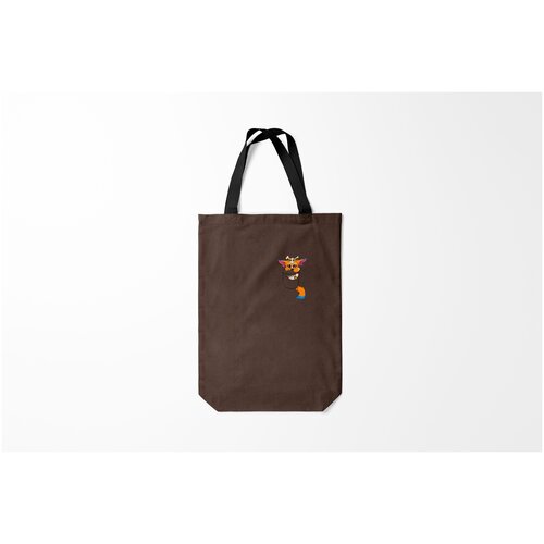 фото Сумка-шоппер / 31х42 см / геймерам / league of legends burnettie