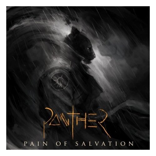 Компакт-диски, Inside Out Music, PAIN OF SALVATION - Panther (CD) компакт диски inside out music sony music it bites map of the past cd