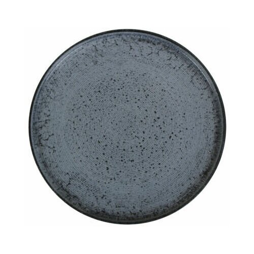 фото Тарелка с вертикальным бортом porland frost por0911, 27 см