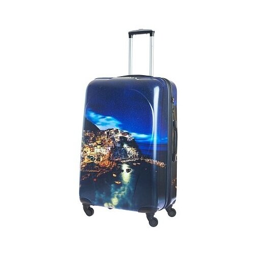 фото Чемодан best bags чемодан большой best bags 64530477