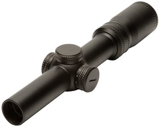 Оптический прицел Sightmark Citadel 1-6x24 HDR подсветка сетки, водонепроницаемый (SM13038HDR)