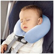 Подушки детские Бустер: безопасность и комфорт ребенка в машине