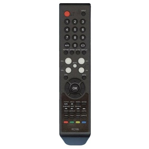 фото Пульт ду huayu для supra rc18b