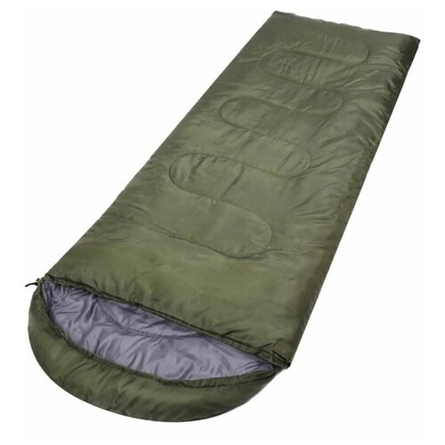 Спальный мешок Prival Camp Comfort 215 см