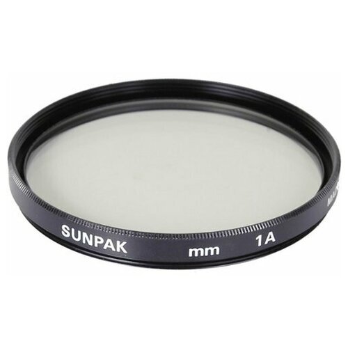 Светофильтр SUNPAK SKY LIGHT LOW-1A 72mm