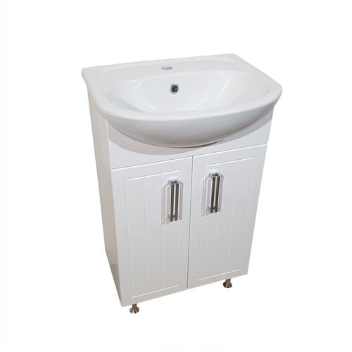 Тумба СаТЭМ-Нева Artwood 50см (без раковины)